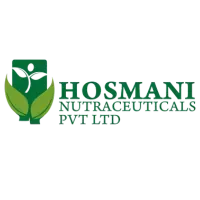Hosmani Nutraceuticals
