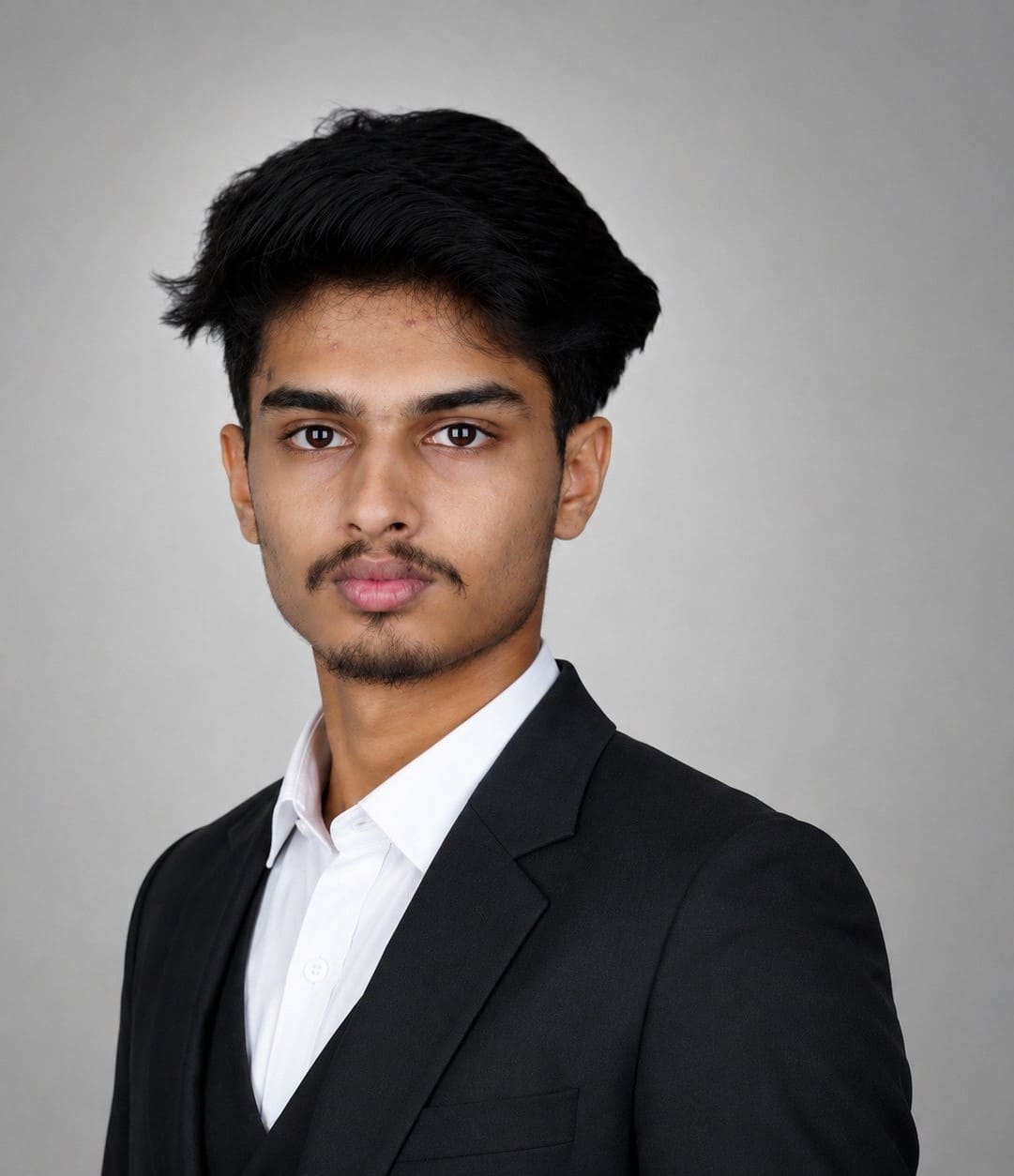 Ashwin