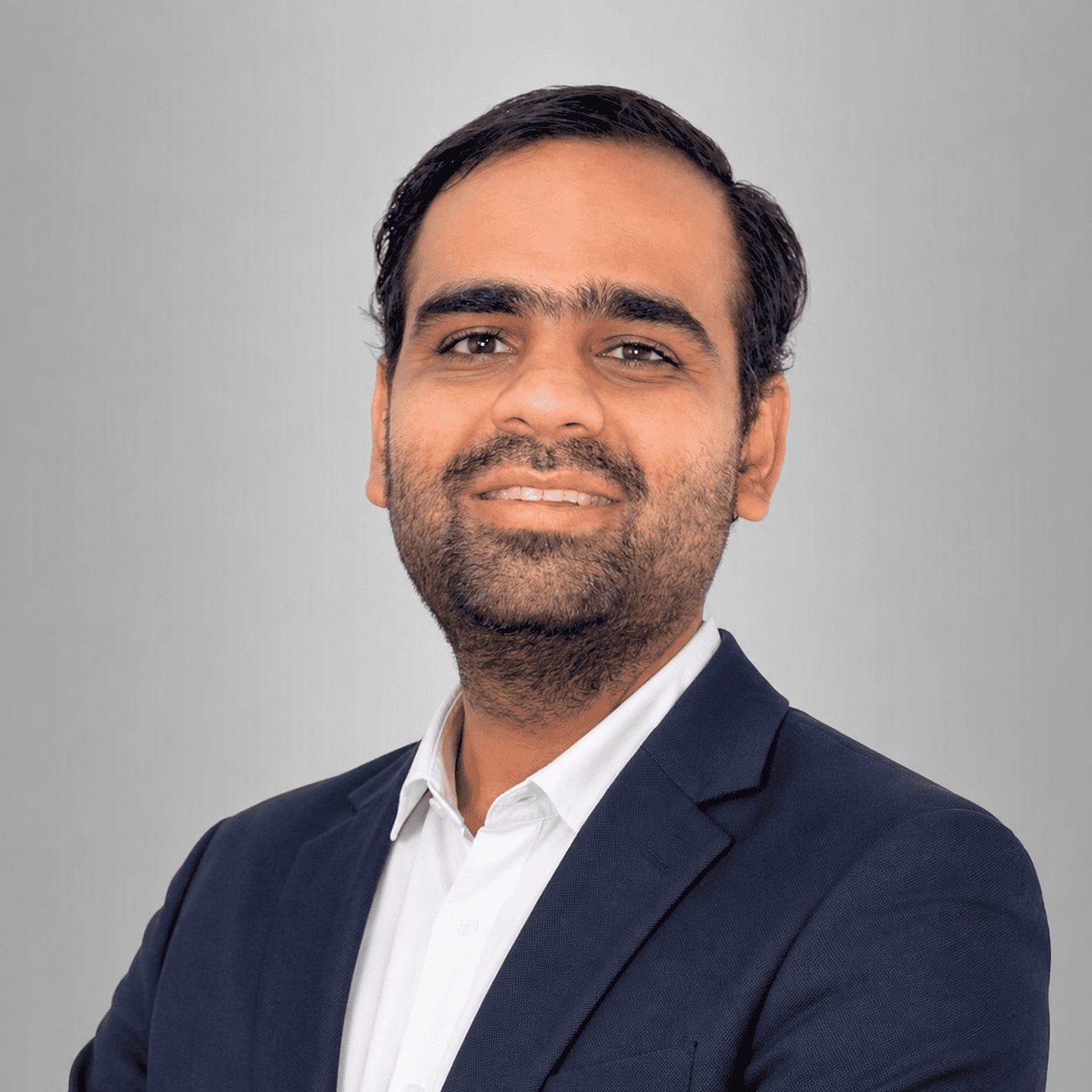 Deepak Mehta