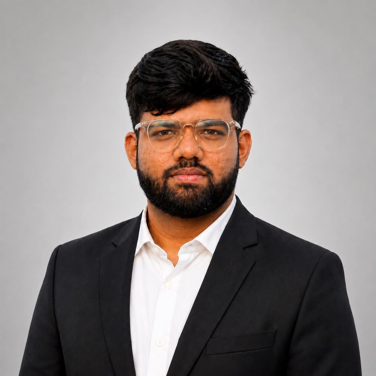 Vinayak Patil