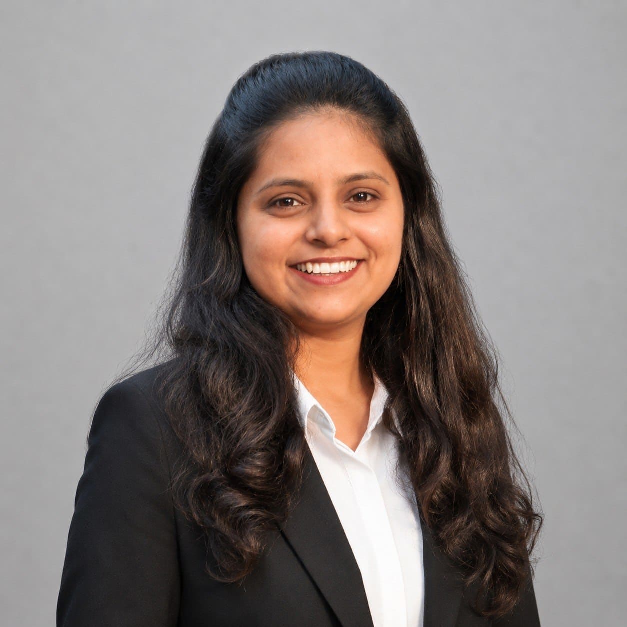 Vaishnavi Jituri