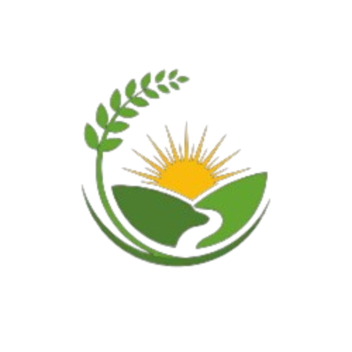 Krushika AgriTech Logo