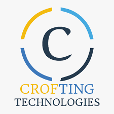 Crafting Tech Logo