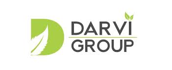 Dharvi Groups Logo