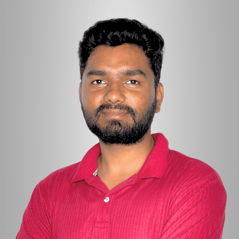 Deepak Ghatteppanavar