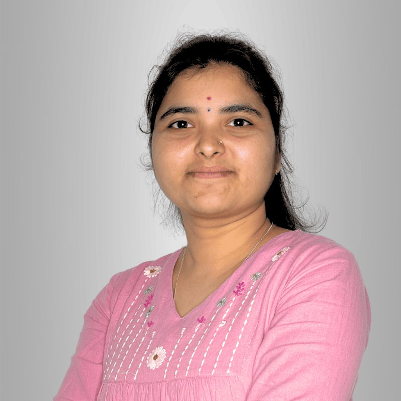 Jyothi V S